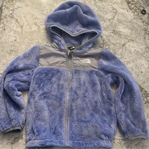 The North Face Jacket